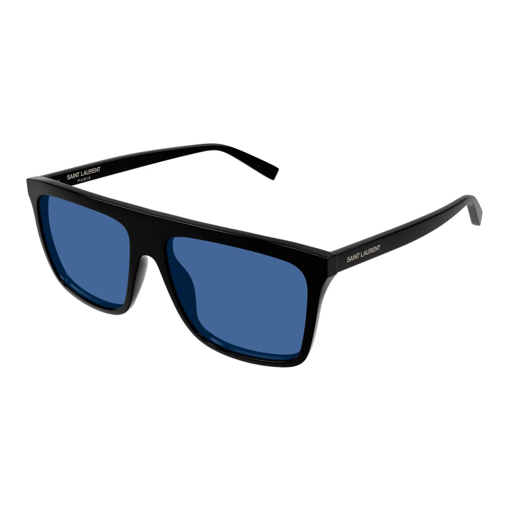 SAINT LAURENT 904 002 59 Güneş Gözlüğü - Ön Görünüm