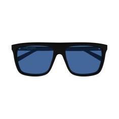SAINT LAURENT 904 002 59 Güneş Gözlüğü - Görsel 2