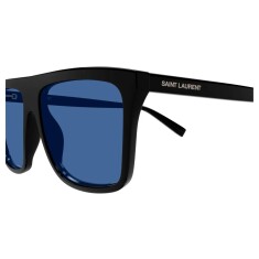 SAINT LAURENT 904 002 59 Güneş Gözlüğü - Görsel 3