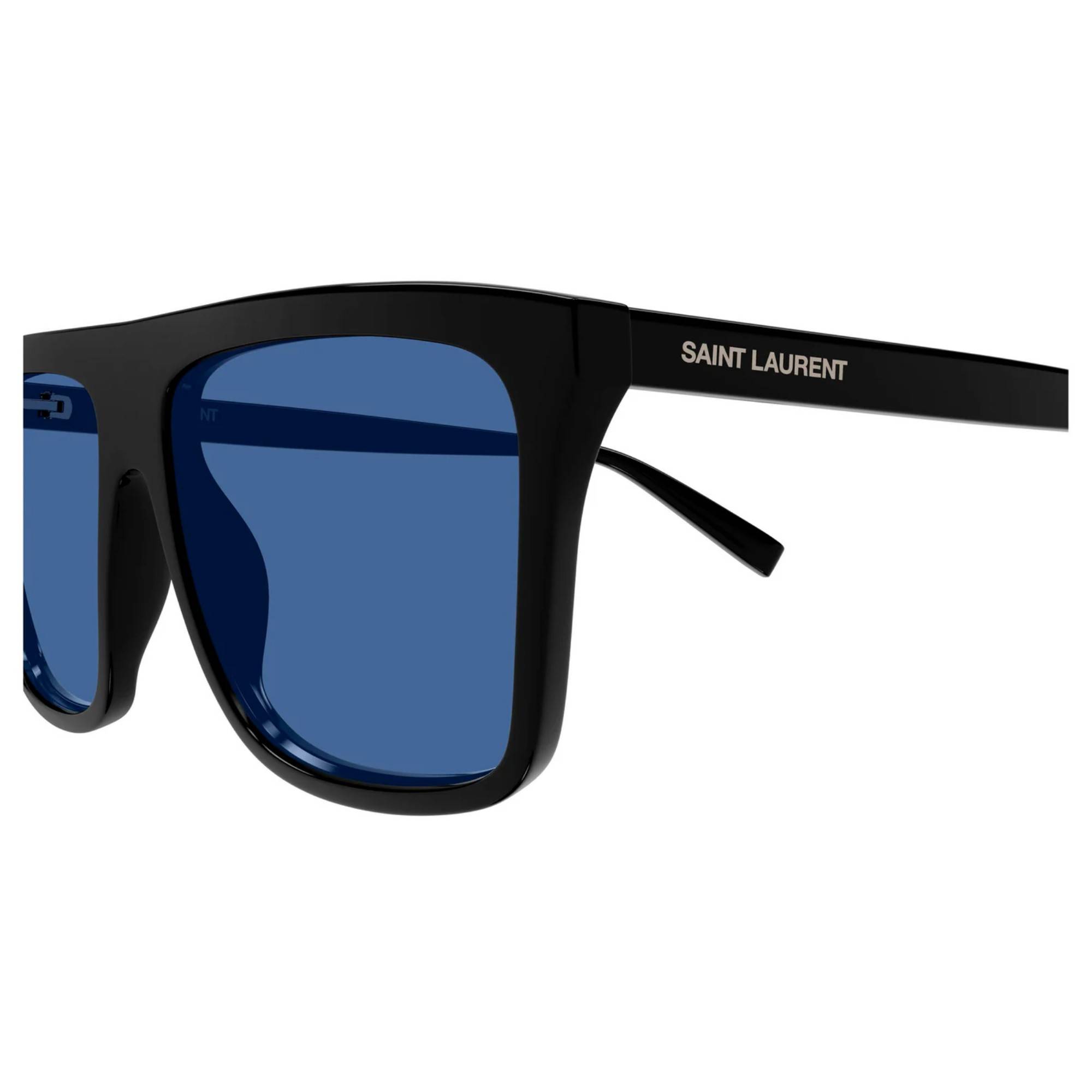 SAINT LAURENT 904 002 59 Güneş Gözlüğü - Detay