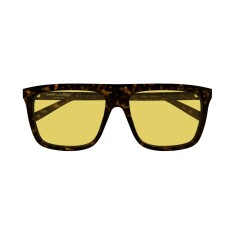 SAINT LAURENT 904 003 59 Güneş Gözlüğü - Görsel 2