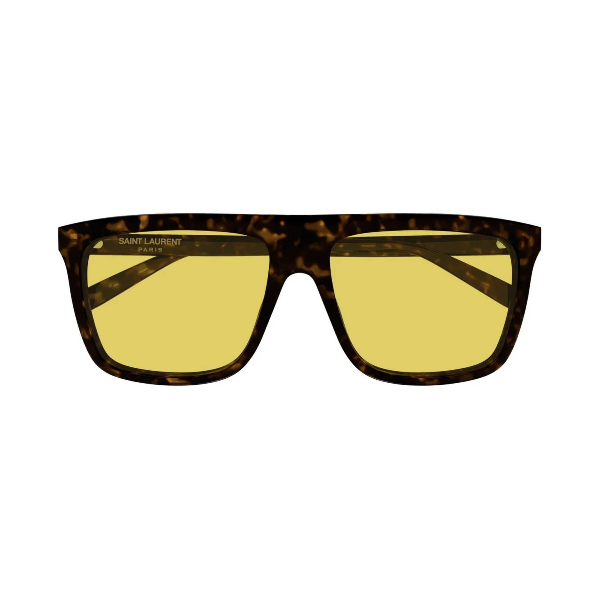 SAINT LAURENT 904 003 59 Güneş Gözlüğü - Yan Görünüm