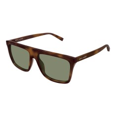 SAINT LAURENT 904 004 59 Güneş Gözlüğü 