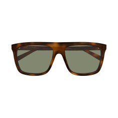 SAINT LAURENT 904 004 59 Güneş Gözlüğü - Görsel 2