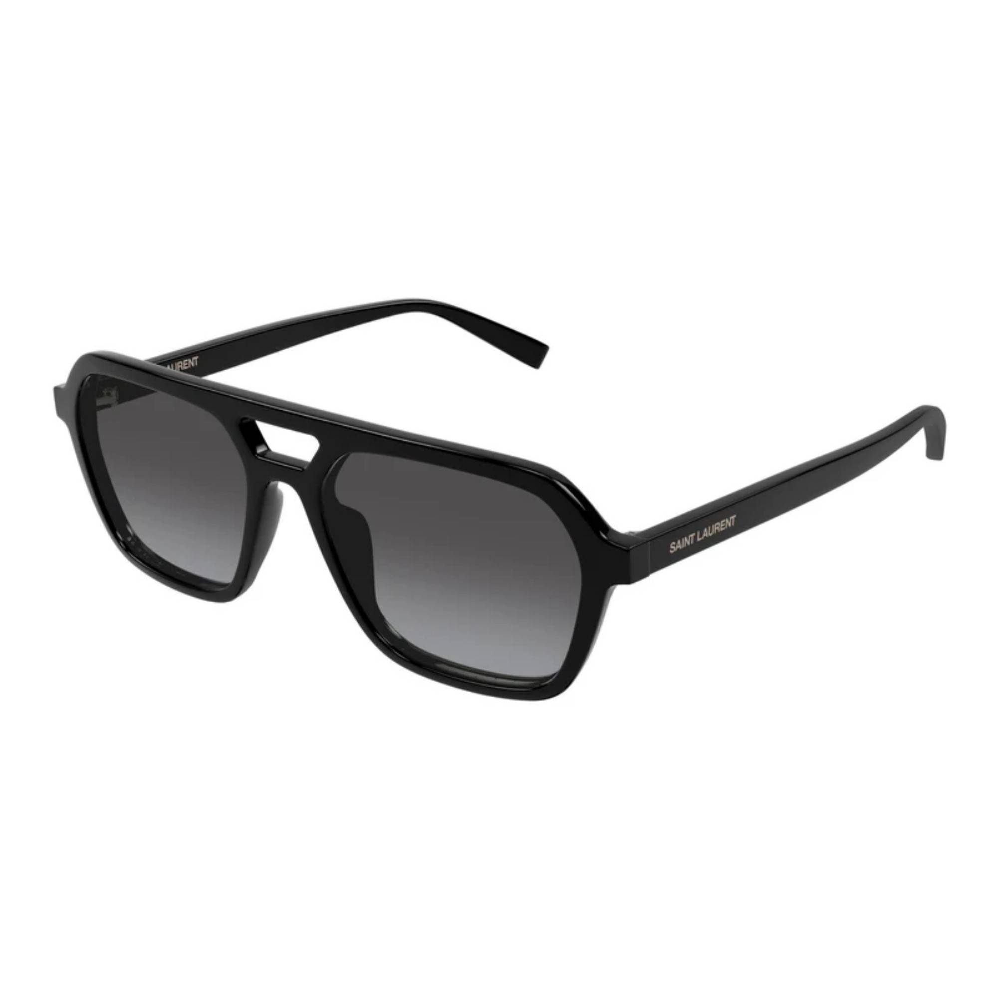 SAINT LAURENT 905 001 55 Güneş Gözlüğü - Ön Görünüm