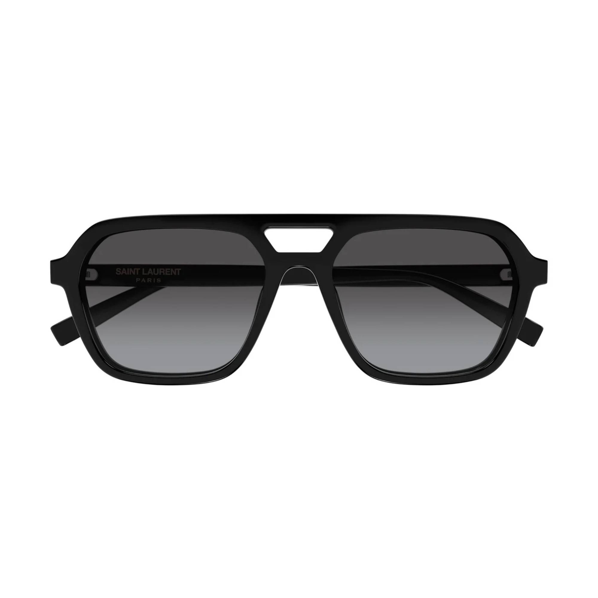 SAINT LAURENT 905 001 55 Güneş Gözlüğü - Yan Görünüm