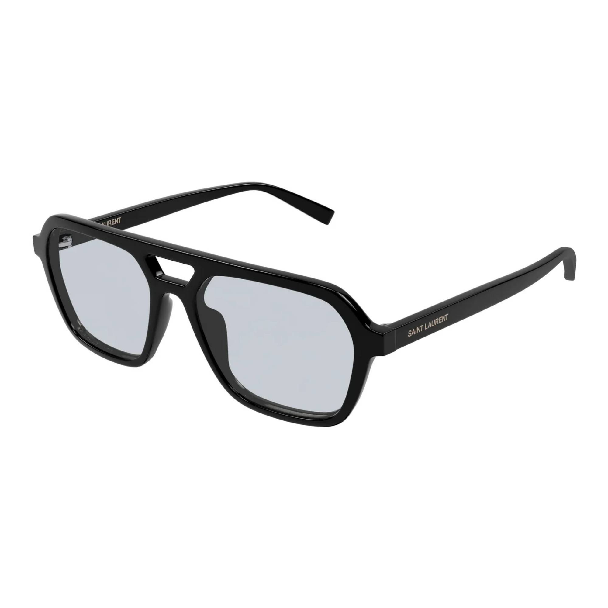 SAINT LAURENT 905 002 55 Güneş Gözlüğü - Ön Görünüm