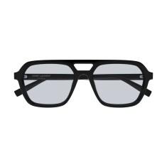 SAINT LAURENT 905 002 55 Güneş Gözlüğü - Görsel 2