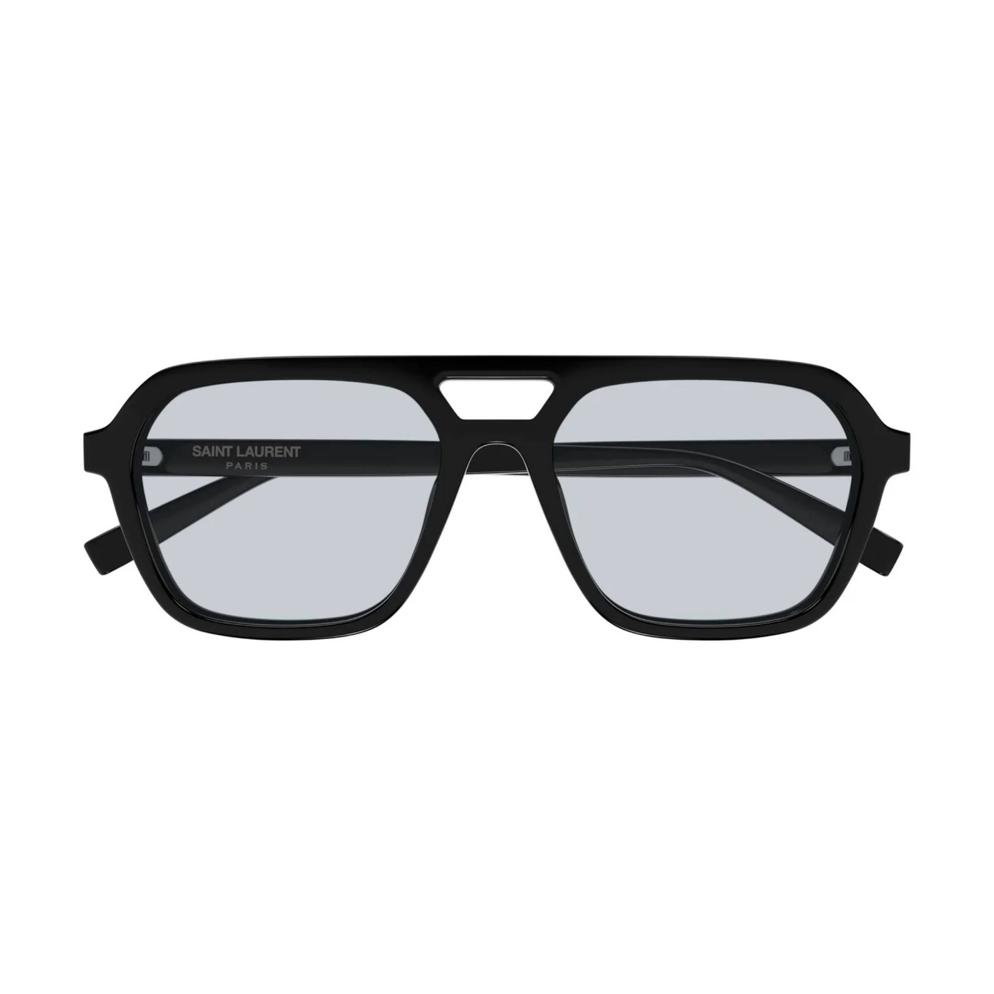 SAINT LAURENT 905 002 55 Güneş Gözlüğü - Yan Görünüm