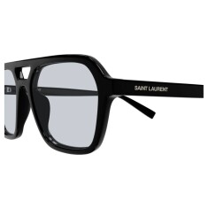 SAINT LAURENT 905 002 55 Güneş Gözlüğü - Görsel 3