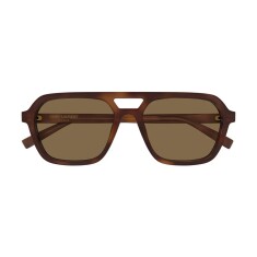SAINT LAURENT 905 003 55 Güneş Gözlüğü - Görsel 2