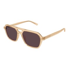 SAINT LAURENT 905 004 55 Güneş Gözlüğü 