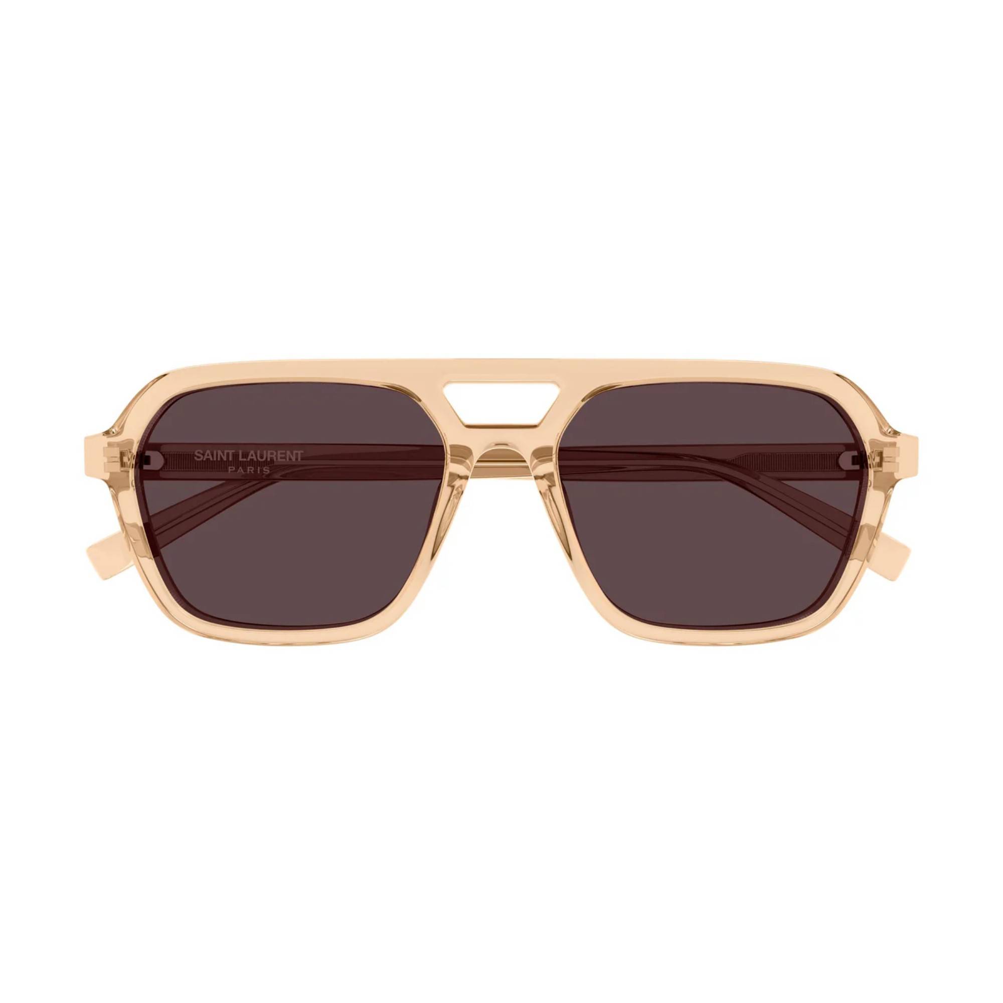 SAINT LAURENT 905 004 55 Güneş Gözlüğü - Yan Görünüm