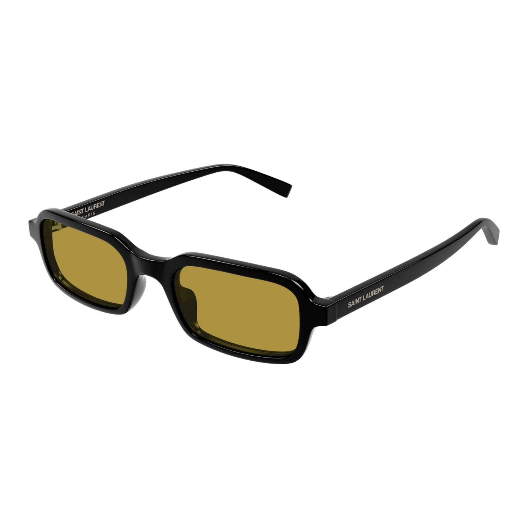 SAINT LAURENT 908 002 51 Güneş Gözlüğü - Ön Görünüm
