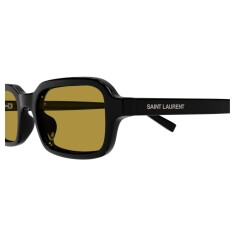 SAINT LAURENT 908 002 51 Güneş Gözlüğü - Görsel 3