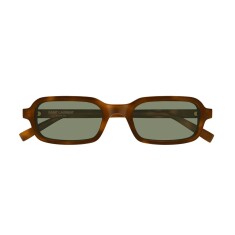 SAINT LAURENT 908 003 51 Güneş Gözlüğü - Görsel 2