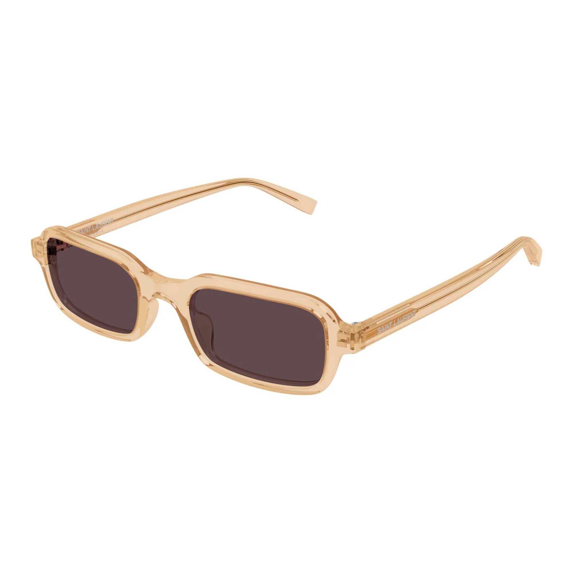 SAINT LAURENT 908 004 51 Güneş Gözlüğü - 1
