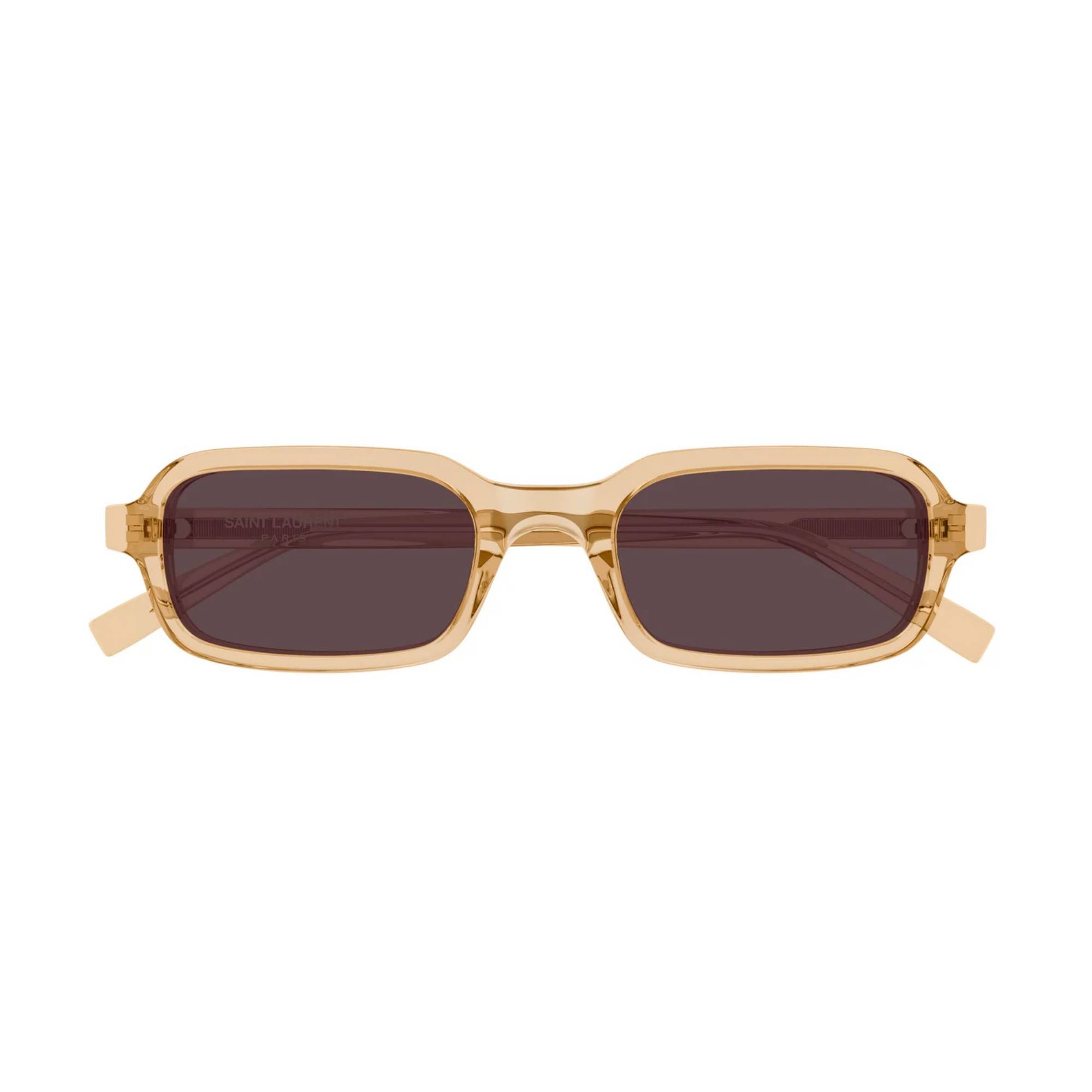 SAINT LAURENT 908 004 51 Güneş Gözlüğü - 2