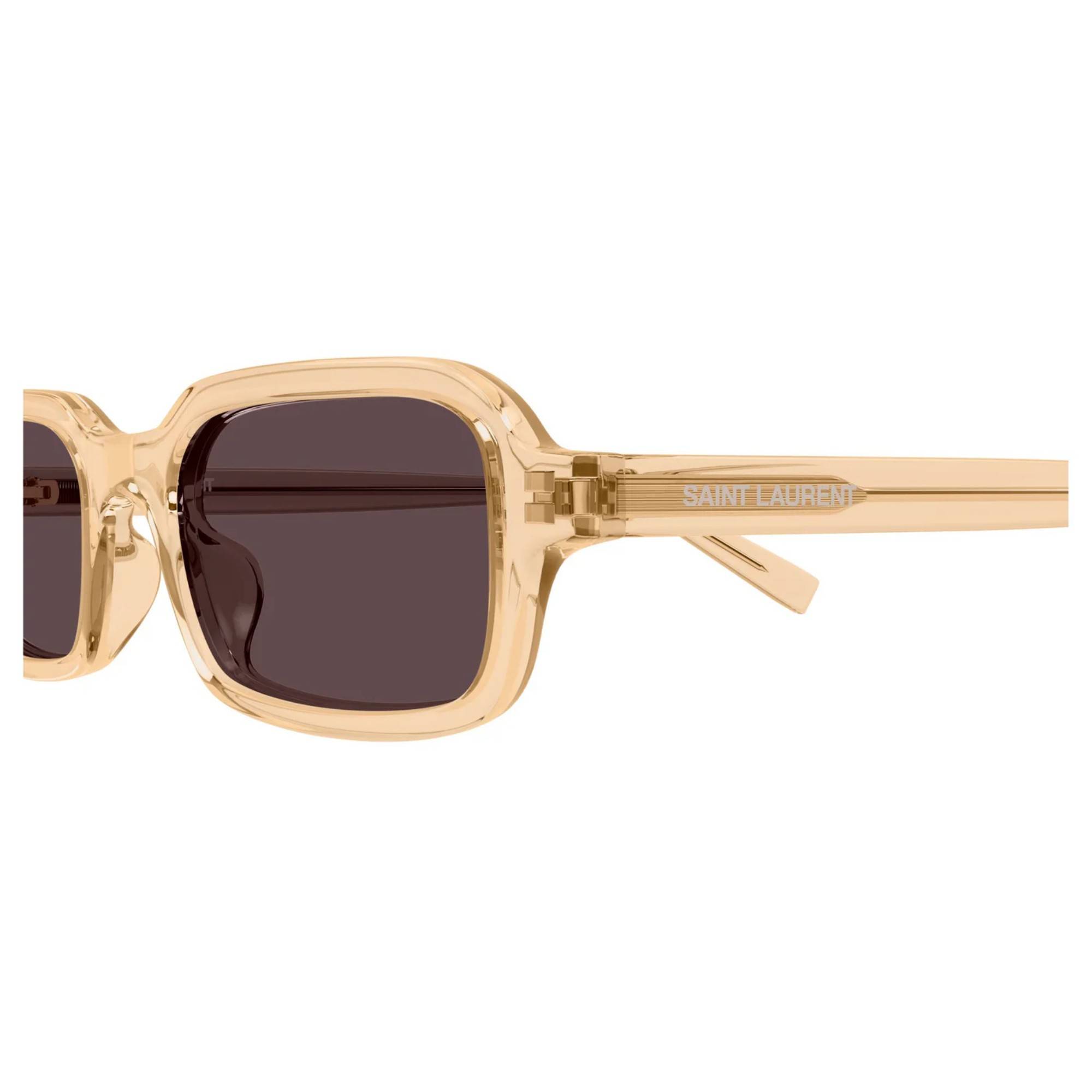 SAINT LAURENT 908 004 51 Güneş Gözlüğü - 3