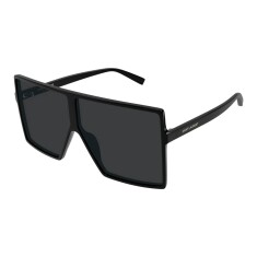 SAINT LAURENT 909 BETTY S 001 68 Güneş Gözlüğü 