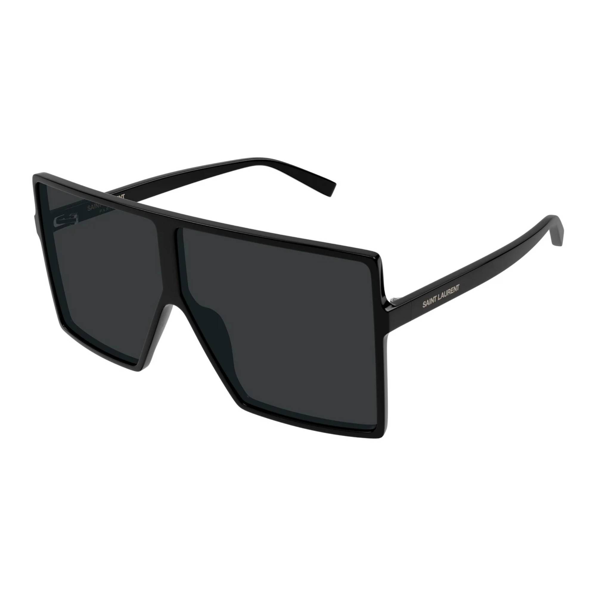SAINT LAURENT 909 BETTY S 001 68 Güneş Gözlüğü - Ön Görünüm