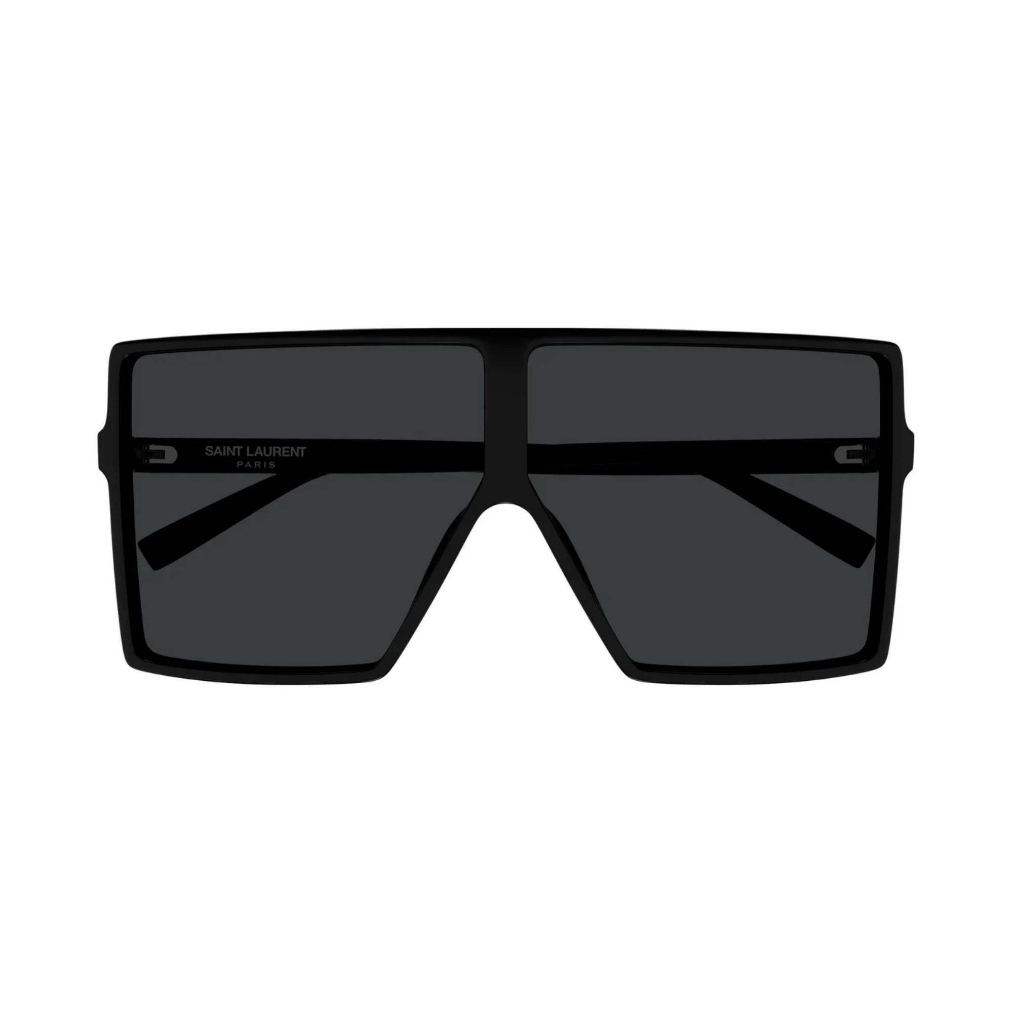 SAINT LAURENT 909 BETTY S 001 68 Güneş Gözlüğü - Yan Görünüm