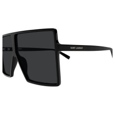 SAINT LAURENT 909 BETTY S 001 68 Güneş Gözlüğü - Görsel 3