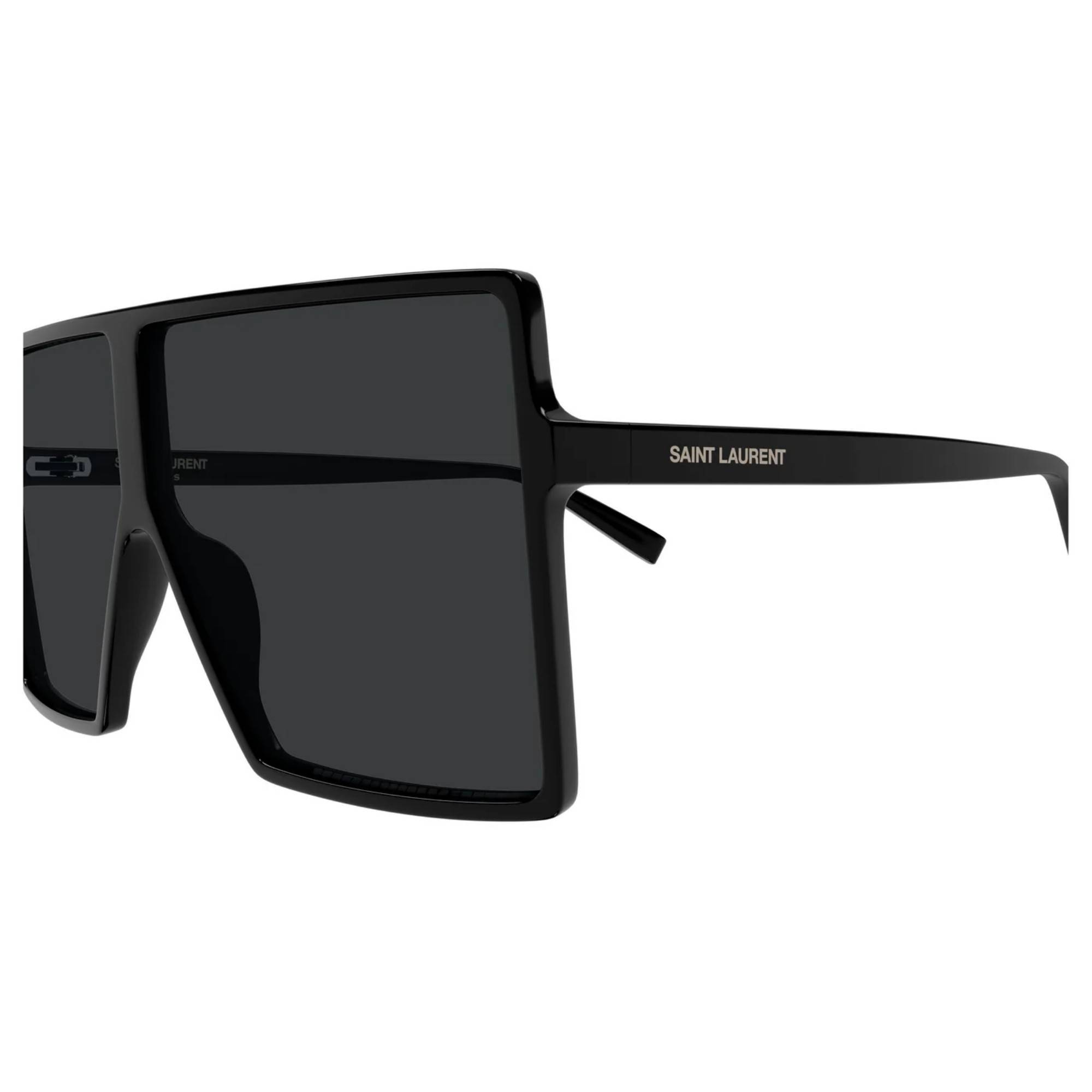 SAINT LAURENT 909 BETTY S 001 68 Güneş Gözlüğü - Detay