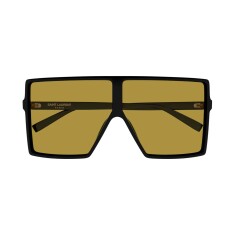 SAINT LAURENT 909 BETTY S 002 68 Güneş Gözlüğü - Görsel 2