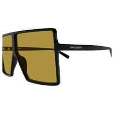 SAINT LAURENT 909 BETTY S 002 68 Güneş Gözlüğü - Görsel 3