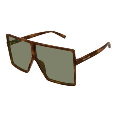 SAINT LAURENT 909 BETTY S 003 68 Güneş Gözlüğü - Görsel 1
