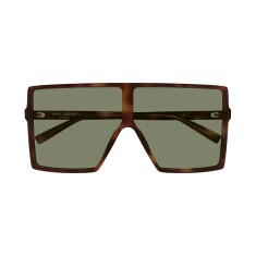 SAINT LAURENT 909 BETTY S 003 68 Güneş Gözlüğü - Görsel 2