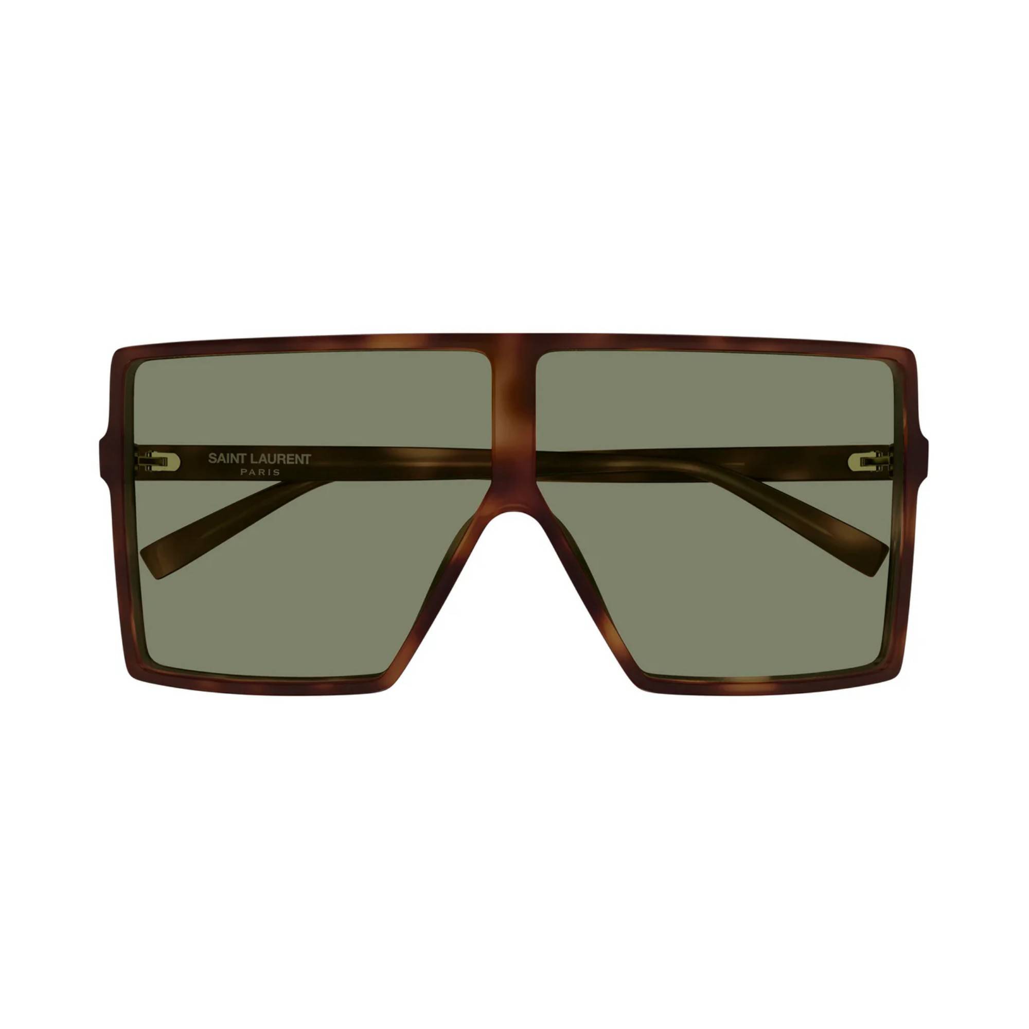 SAINT LAURENT 909 BETTY S 003 68 Güneş Gözlüğü - Yan Görünüm