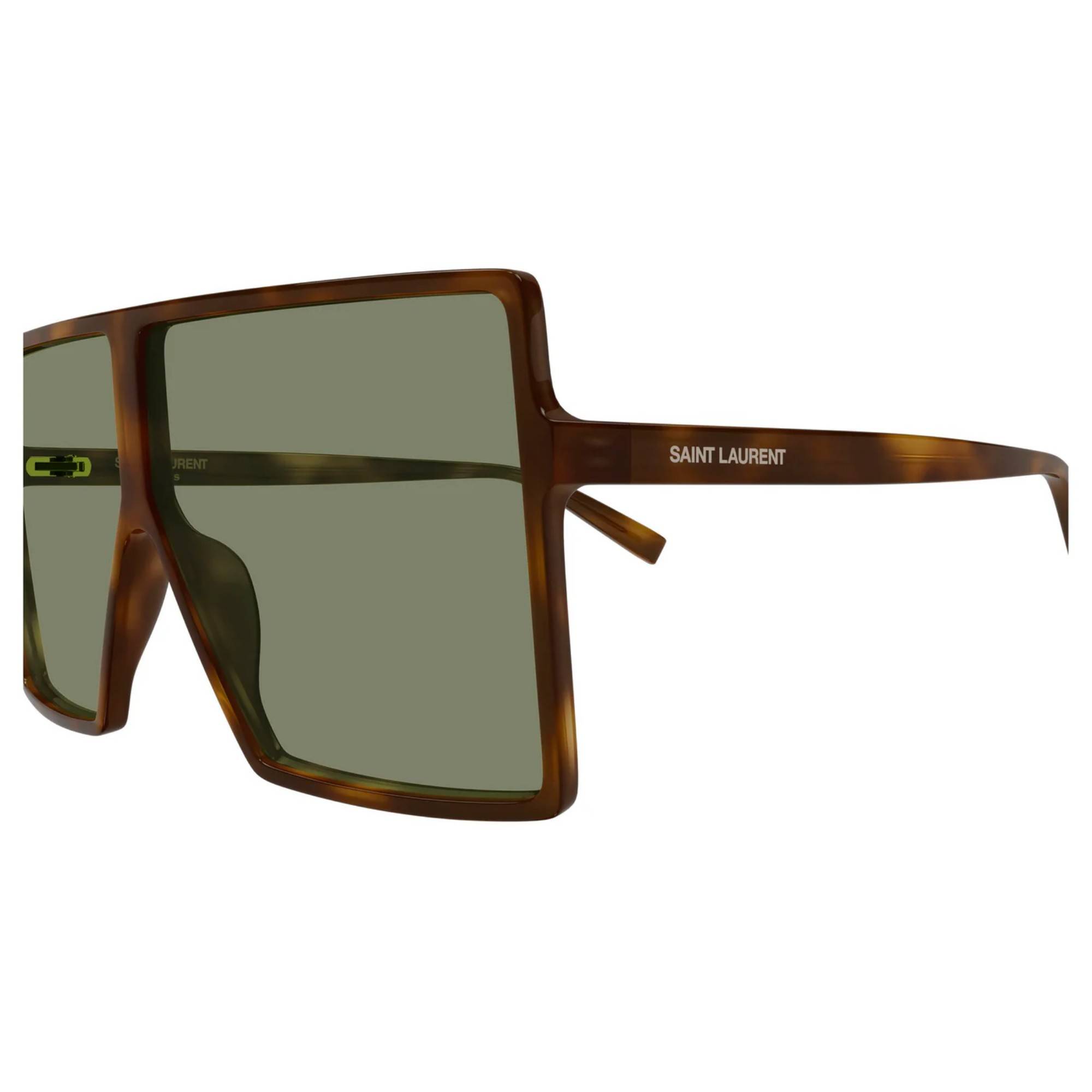 SAINT LAURENT 909 BETTY S 003 68 Güneş Gözlüğü - Detay
