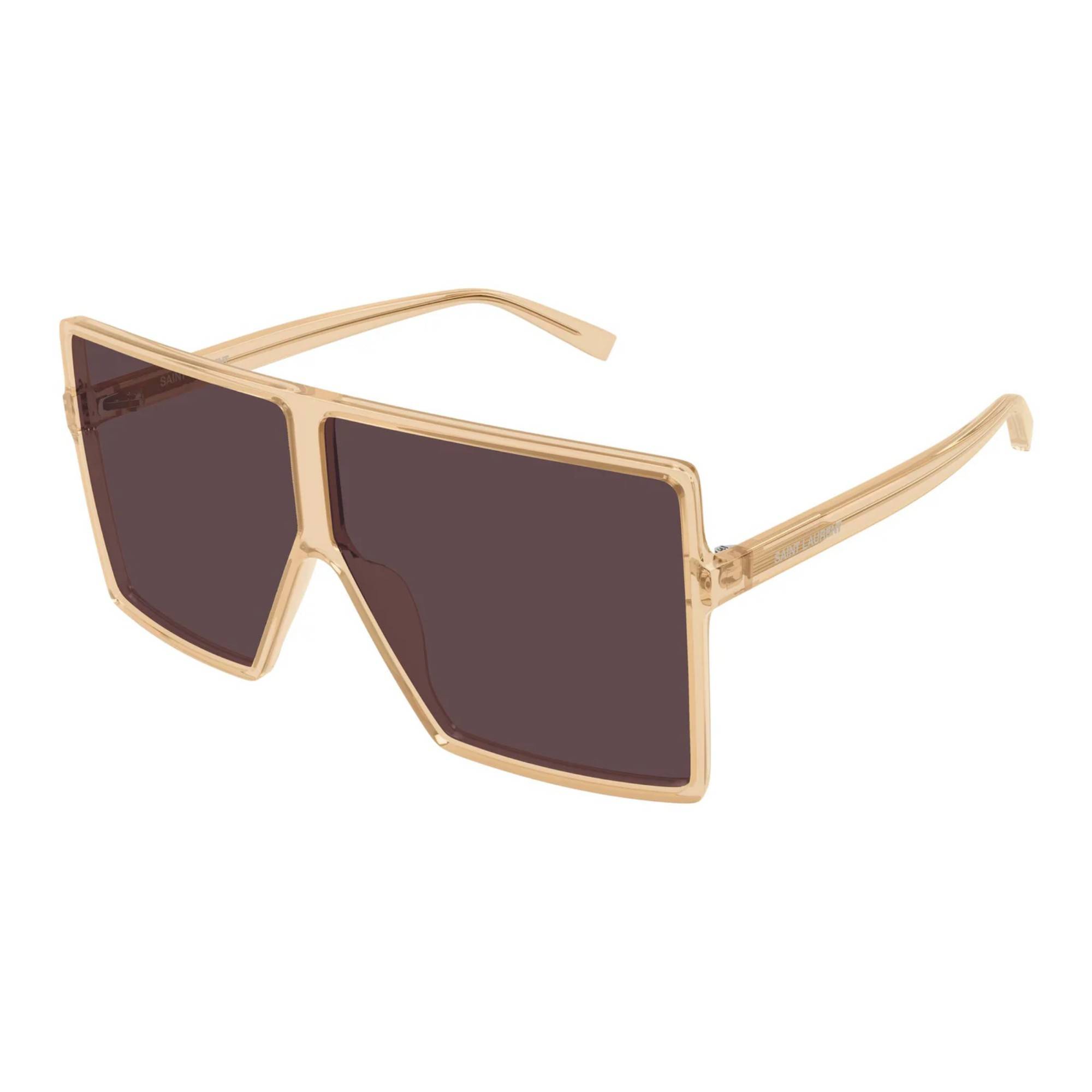 SAINT LAURENT 909 BETTY S 004 68 Güneş Gözlüğü - Ön Görünüm