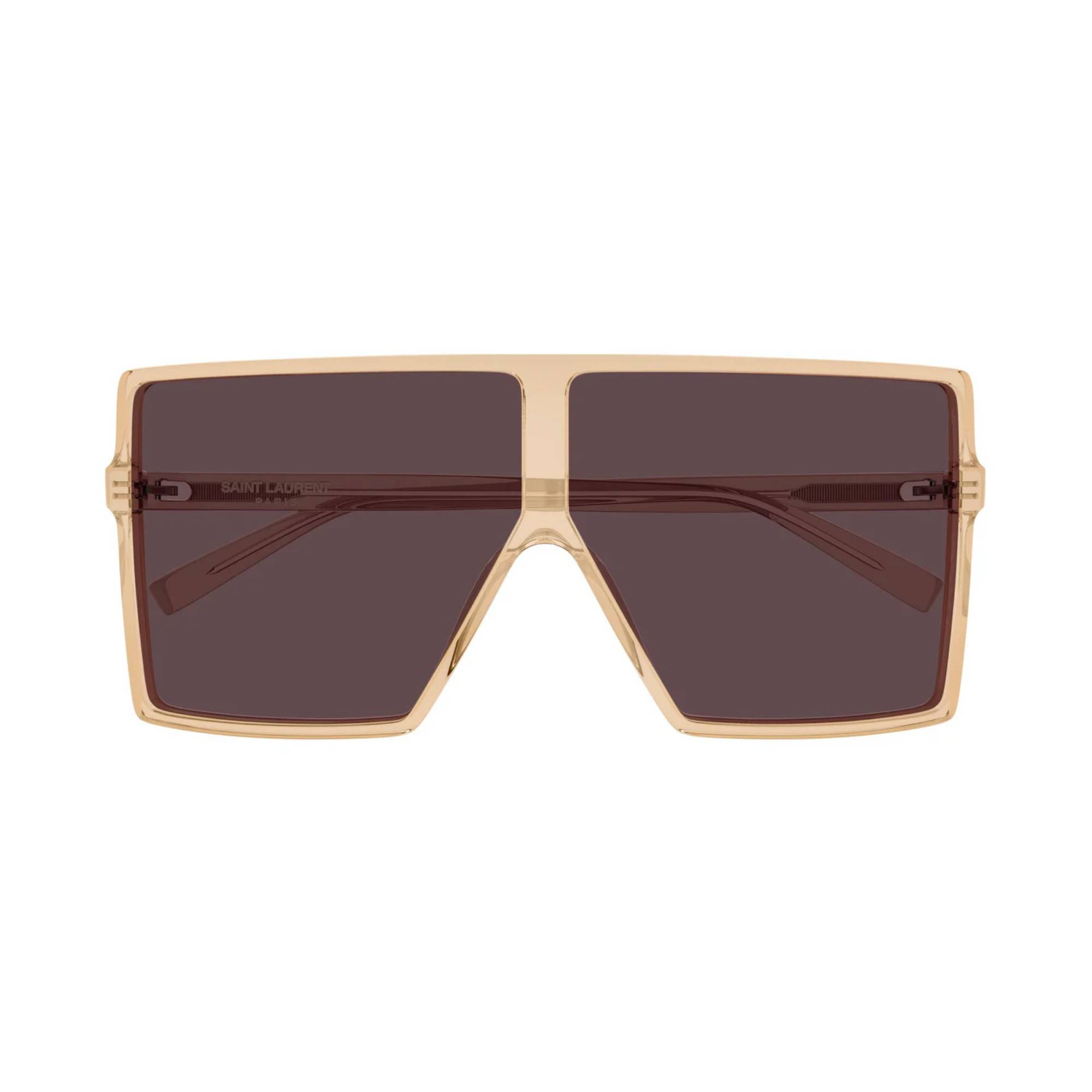 SAINT LAURENT 909 BETTY S 004 68 Güneş Gözlüğü - Yan Görünüm