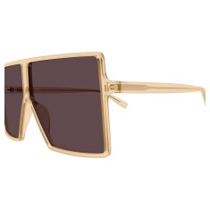SAINT LAURENT 909 BETTY S 004 68 Güneş Gözlüğü - Görsel 3