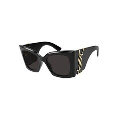 SAİNT LAURENT M119 BLAZE 001 54 Güneş Gözlüğü - Görsel 2
