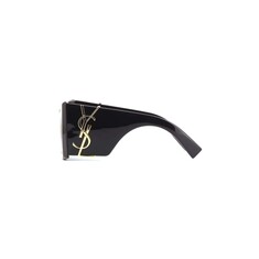 SAİNT LAURENT M119 BLAZE 001 54 Güneş Gözlüğü - Görsel 3