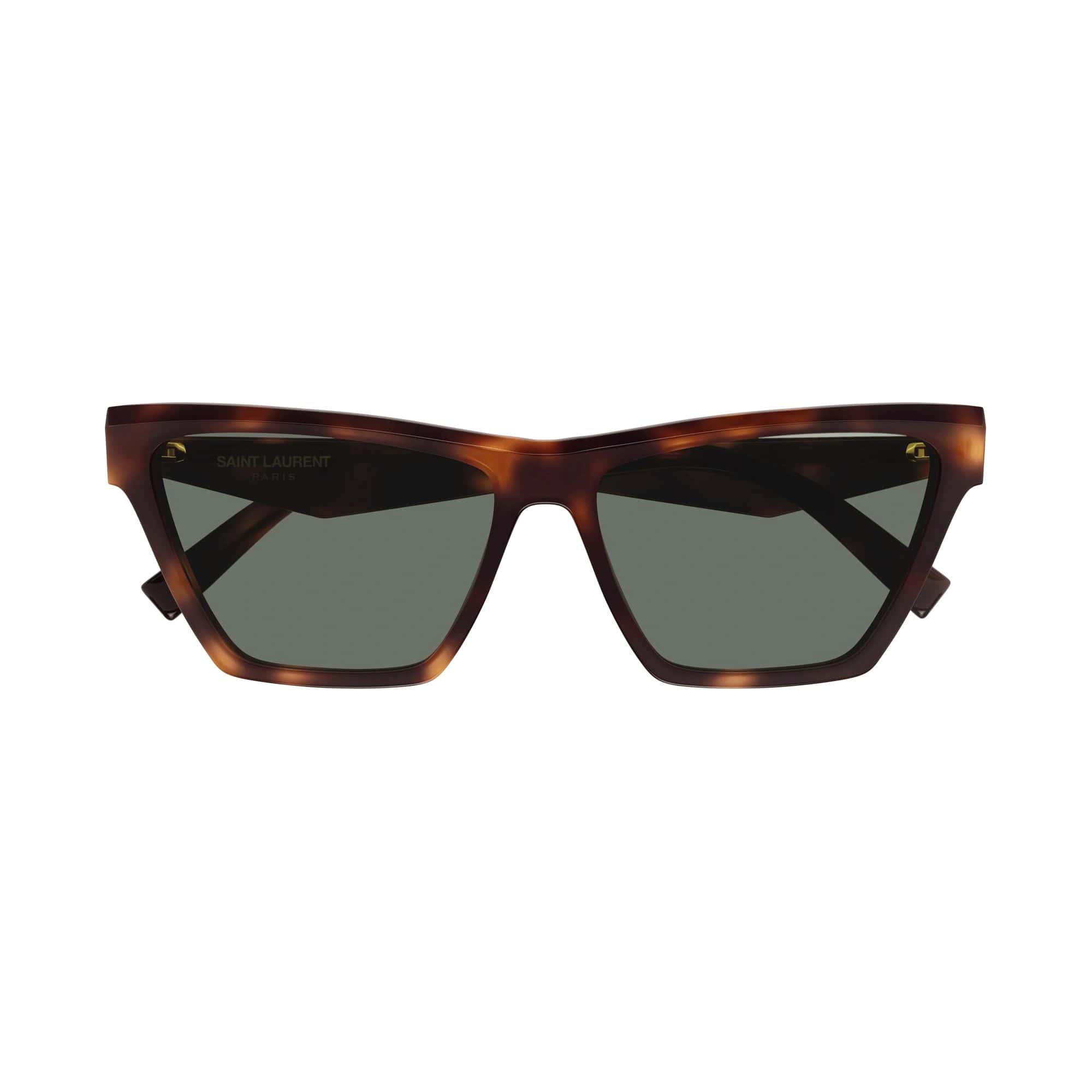 SAİNT LAURENT M103 003 58 Güneş Gözlüğü - Ön Görünüm