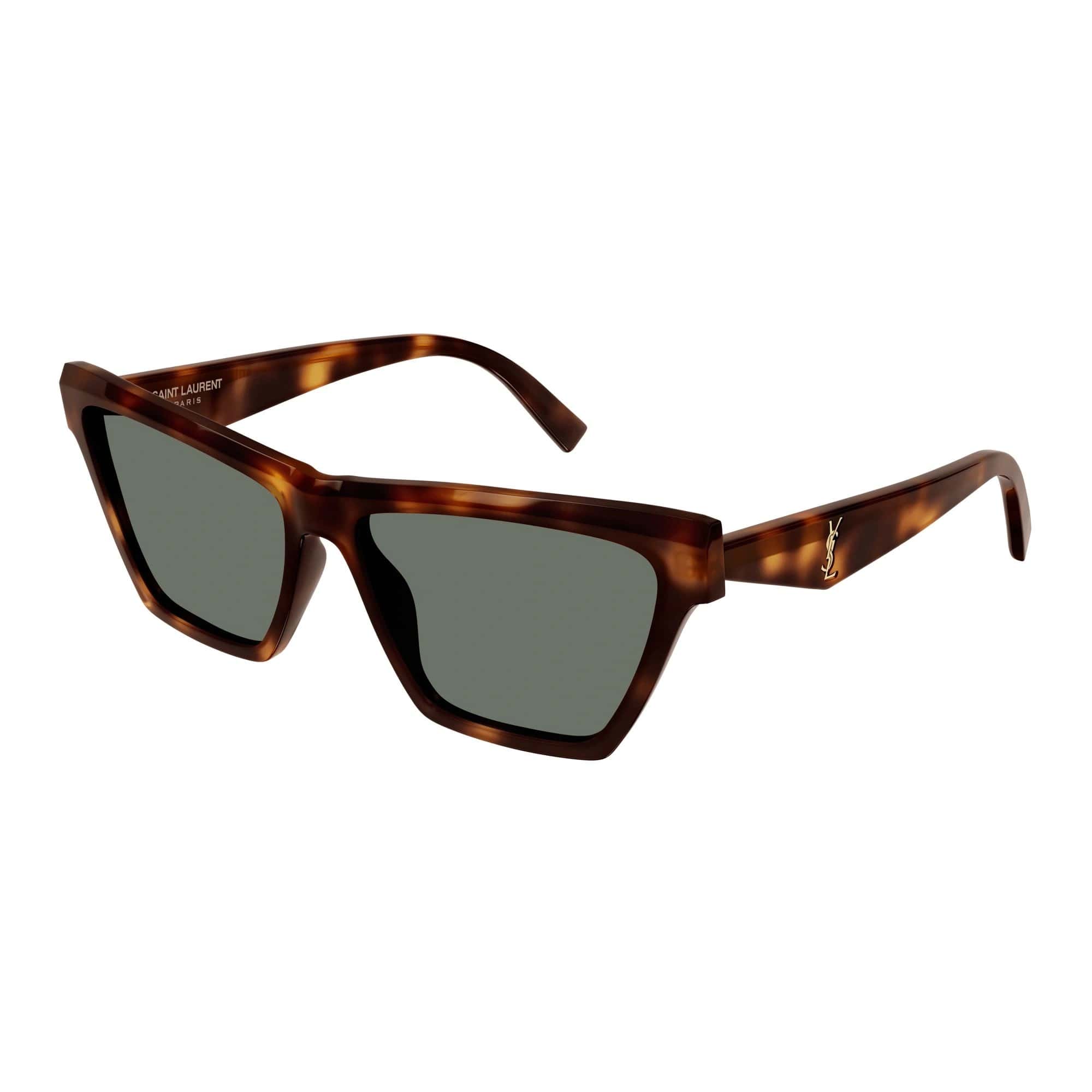 SAİNT LAURENT M103 003 58 Güneş Gözlüğü - Yan Görünüm