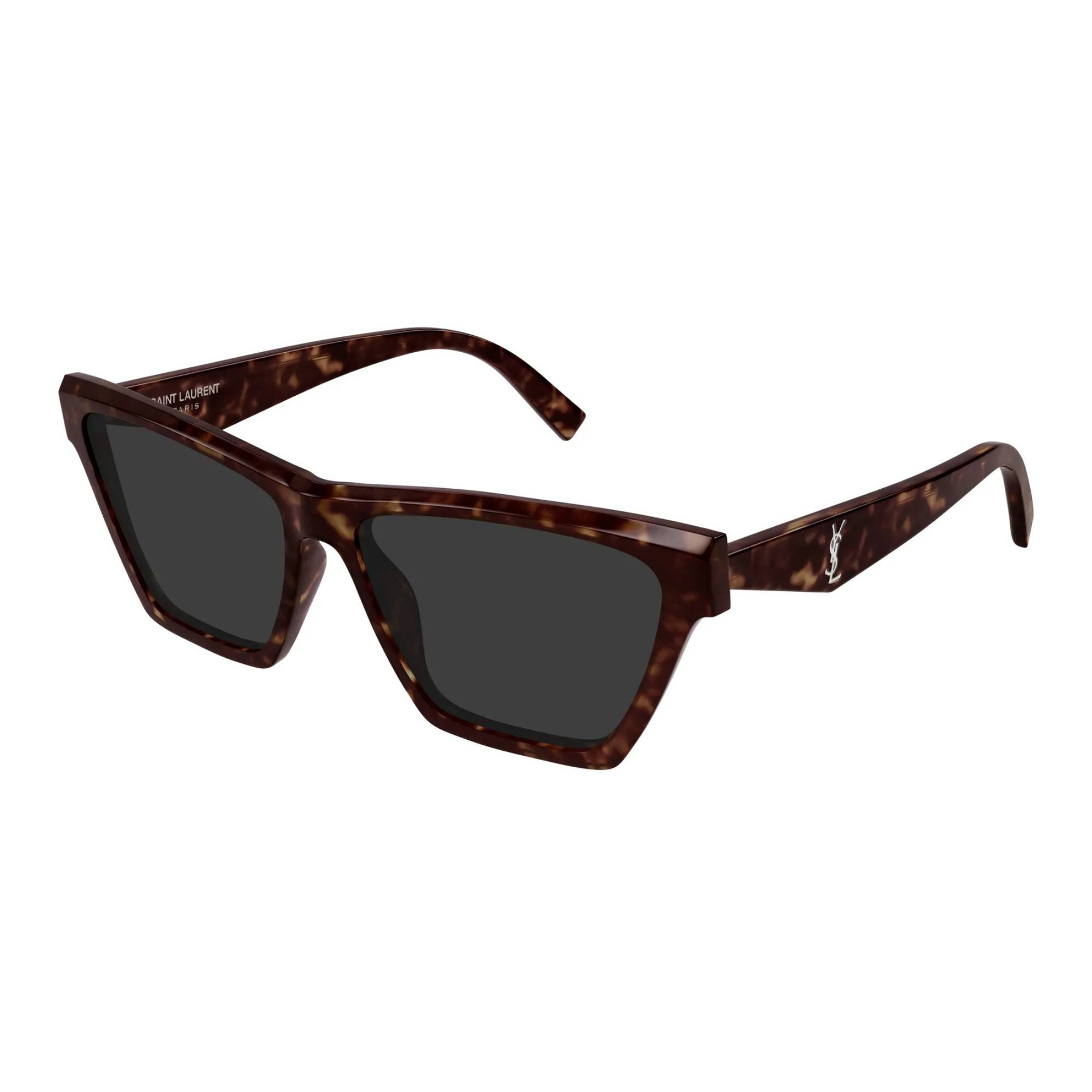 SAINT LAURENT M103 006 58 Güneş Gözlüğü - Ön Görünüm