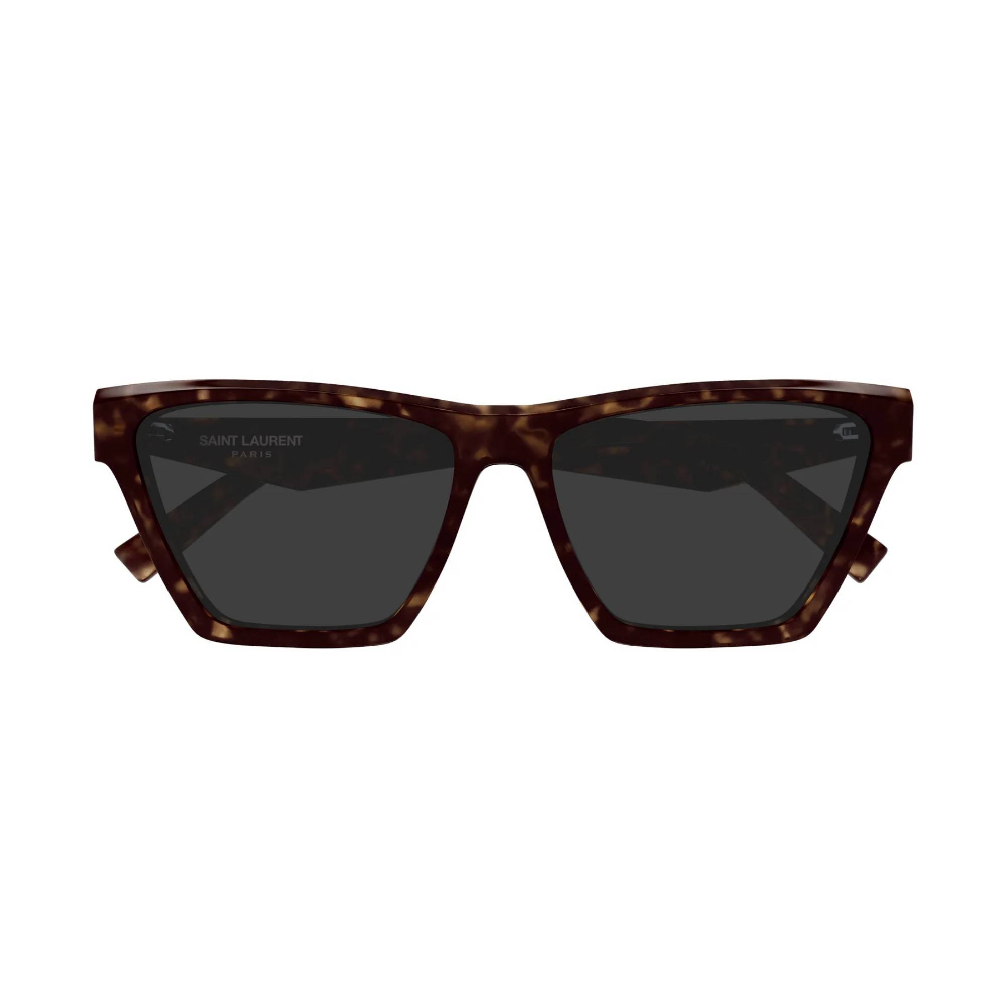 SAINT LAURENT M103 006 58 Güneş Gözlüğü - Yan Görünüm