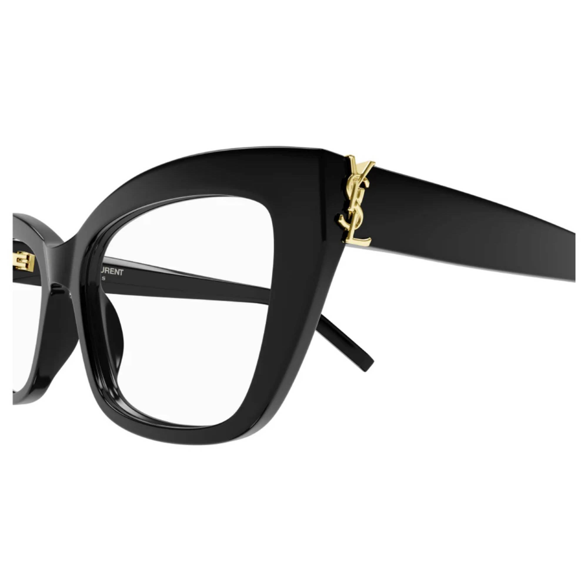 SAİNT LAURENT M117 001 53 Optic - 3