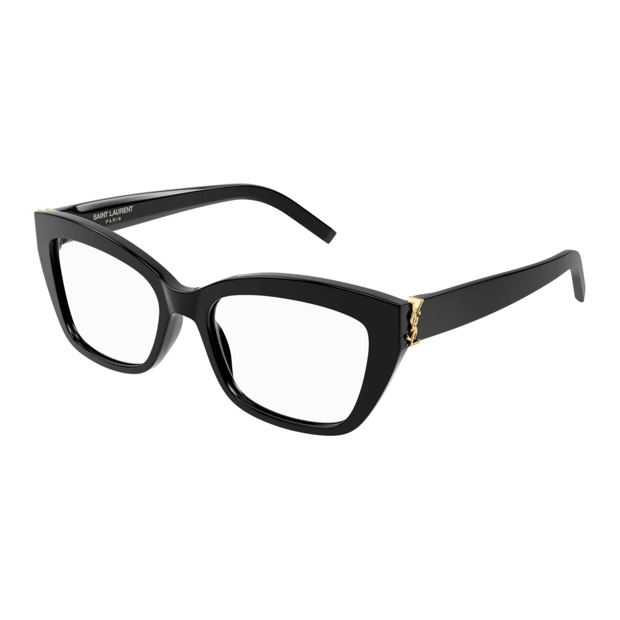 SAİNT LAURENT M117 001 53 Оптические Oчки - 1