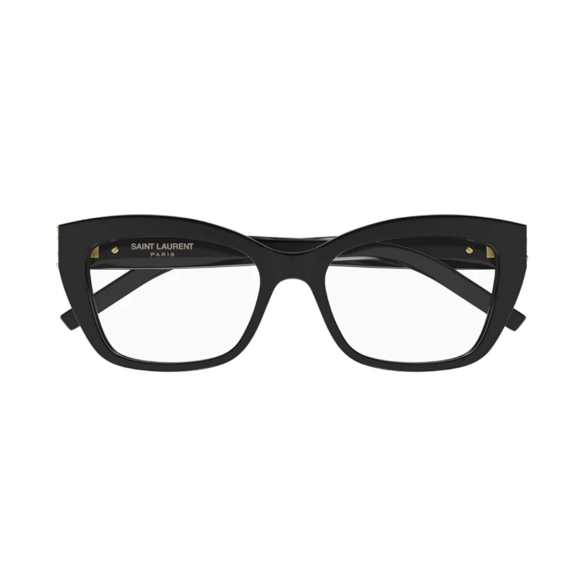 SAİNT LAURENT M117 001 53 Оптические Oчки - 2