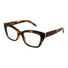 SAİNT LAURENT M117 002 53 Оптические Oчки 
