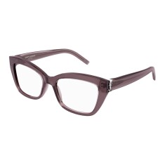 SAİNT LAURENT M117 003 53 Optic 