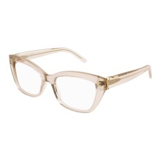 SAİNT LAURENT M117 004 53 Оптические Oчки - 1