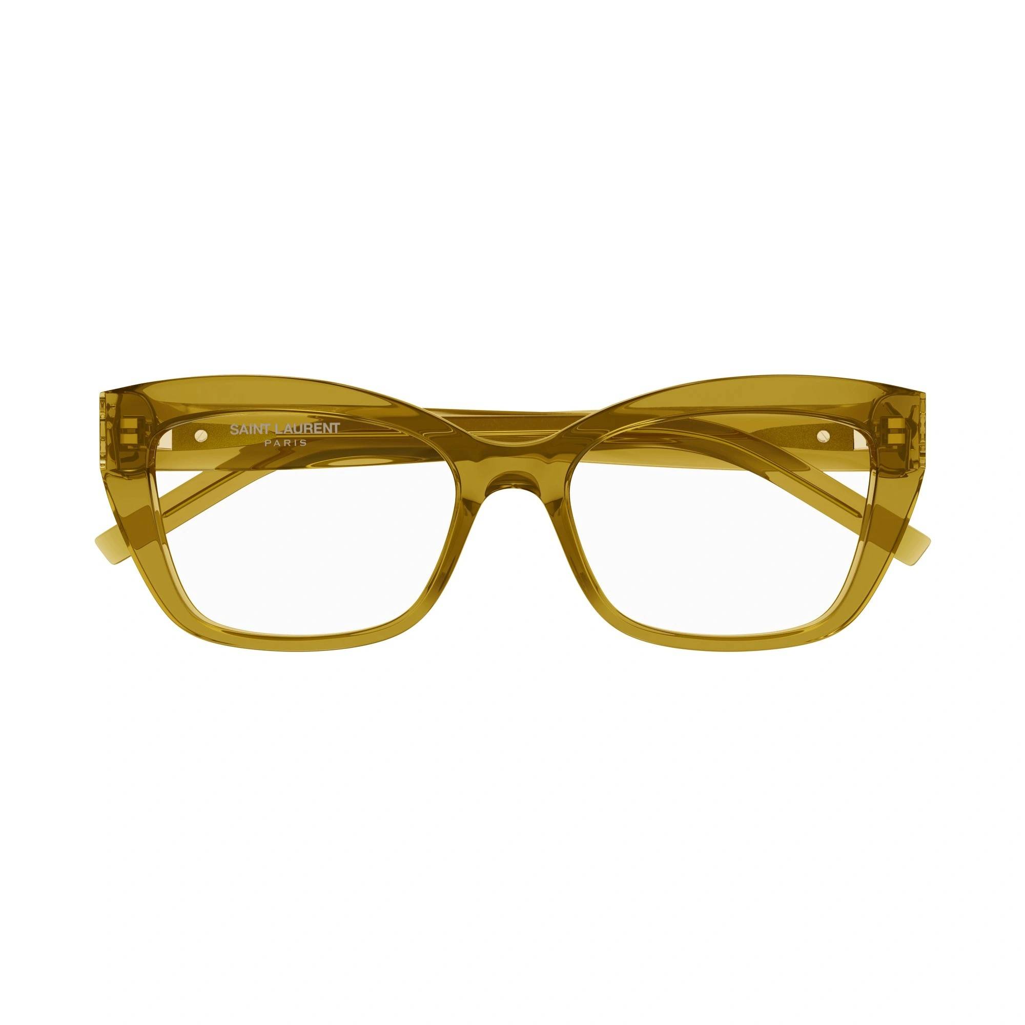 SAİNT LAURENT M117 006 53 Optic - 2